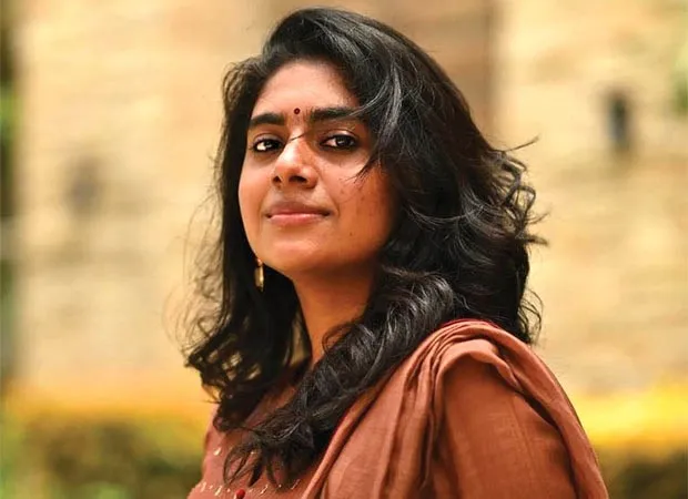 Photo 8 of Nimisha Sajayan