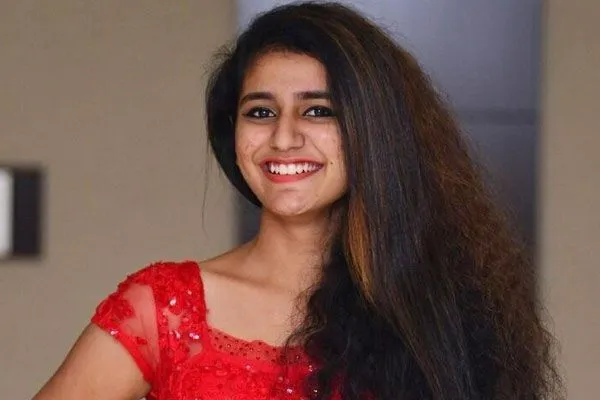 Photo 8 of Priya Prakash Varrier