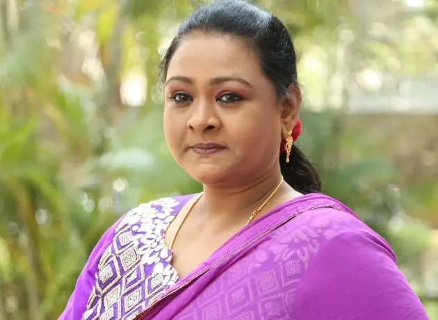 Shakeela