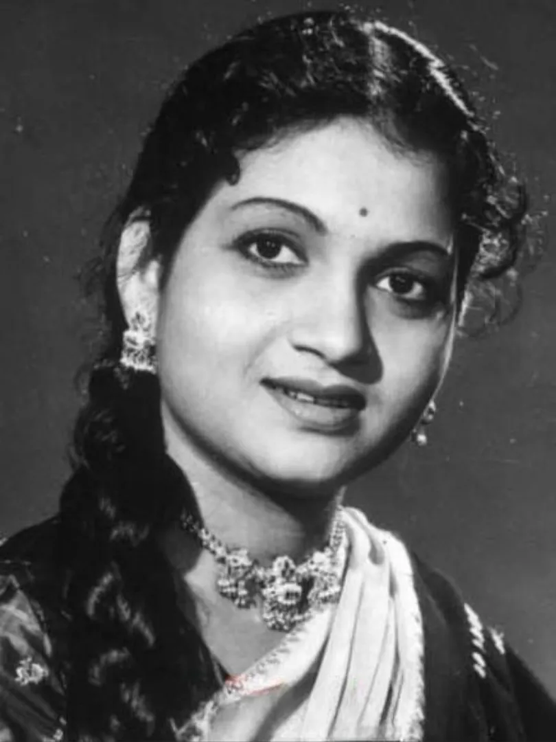 Anjali Devi