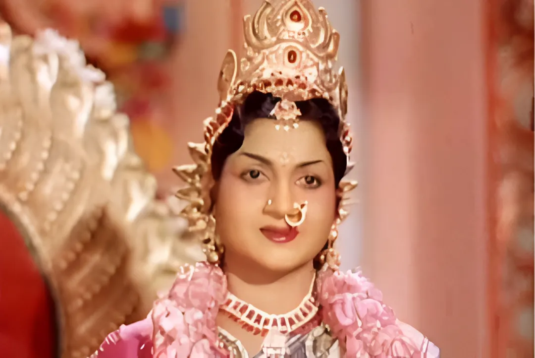 Photo 2 of Anjali Devi