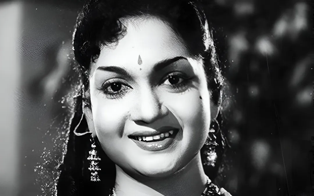 Photo 1 of Anjali Devi