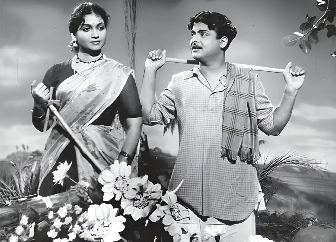 Photo 7 of Anjali Devi