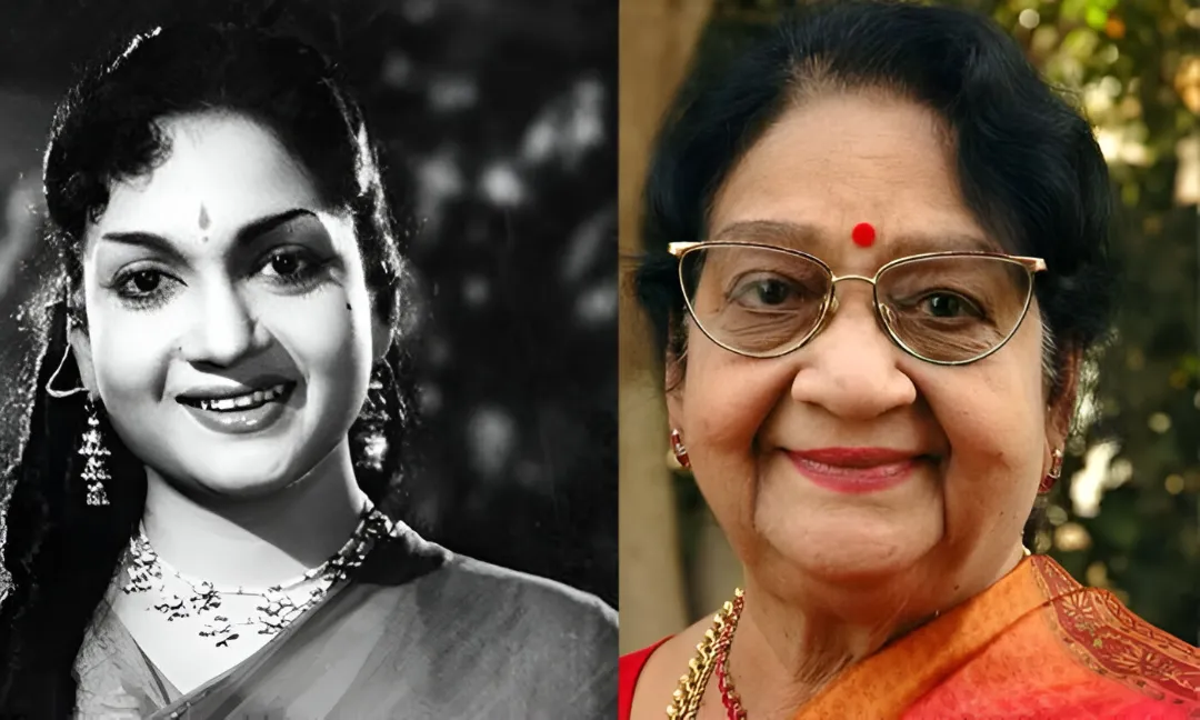 Photo 8 of Anjali Devi