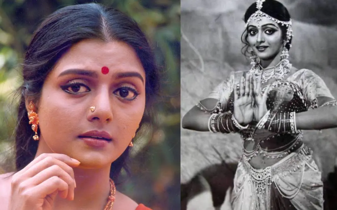 Photo 1 of Bhanupriya