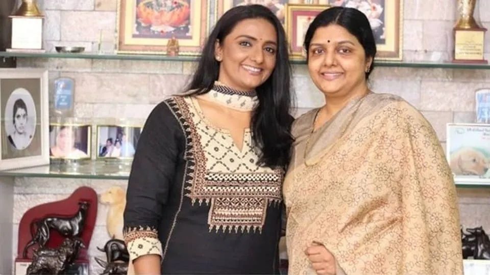 Photo 5 of Bhanupriya