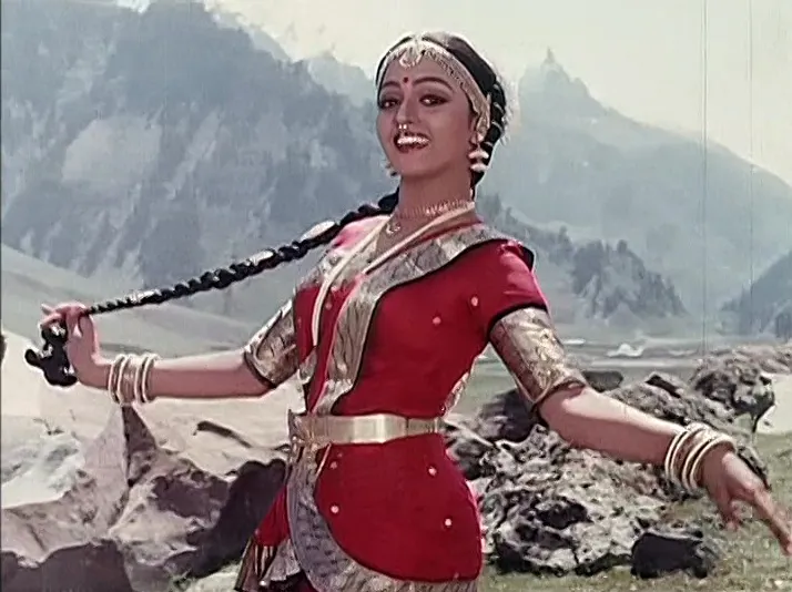 Photo 6 of Bhanupriya