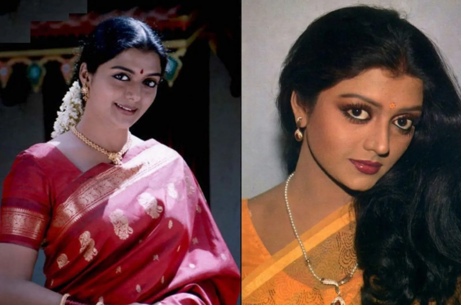 Photo 7 of Bhanupriya