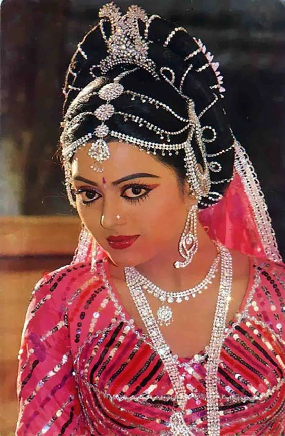 Photo 8 of Bhanupriya