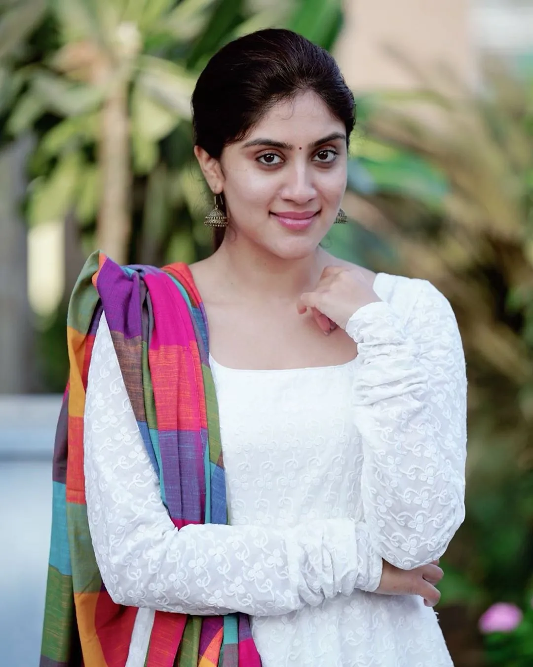 Dhanya Balakrishna
