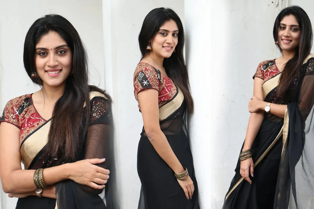 Photo 2 of Dhanya Balakrishna