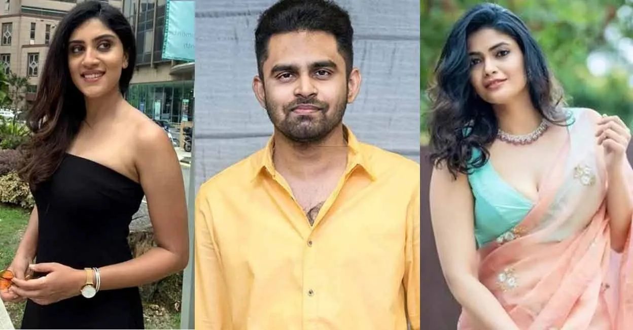 Photo 3 of Dhanya Balakrishna