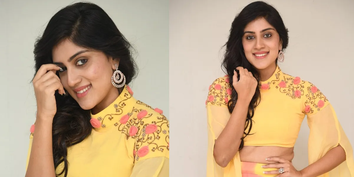 Photo 5 of Dhanya Balakrishna