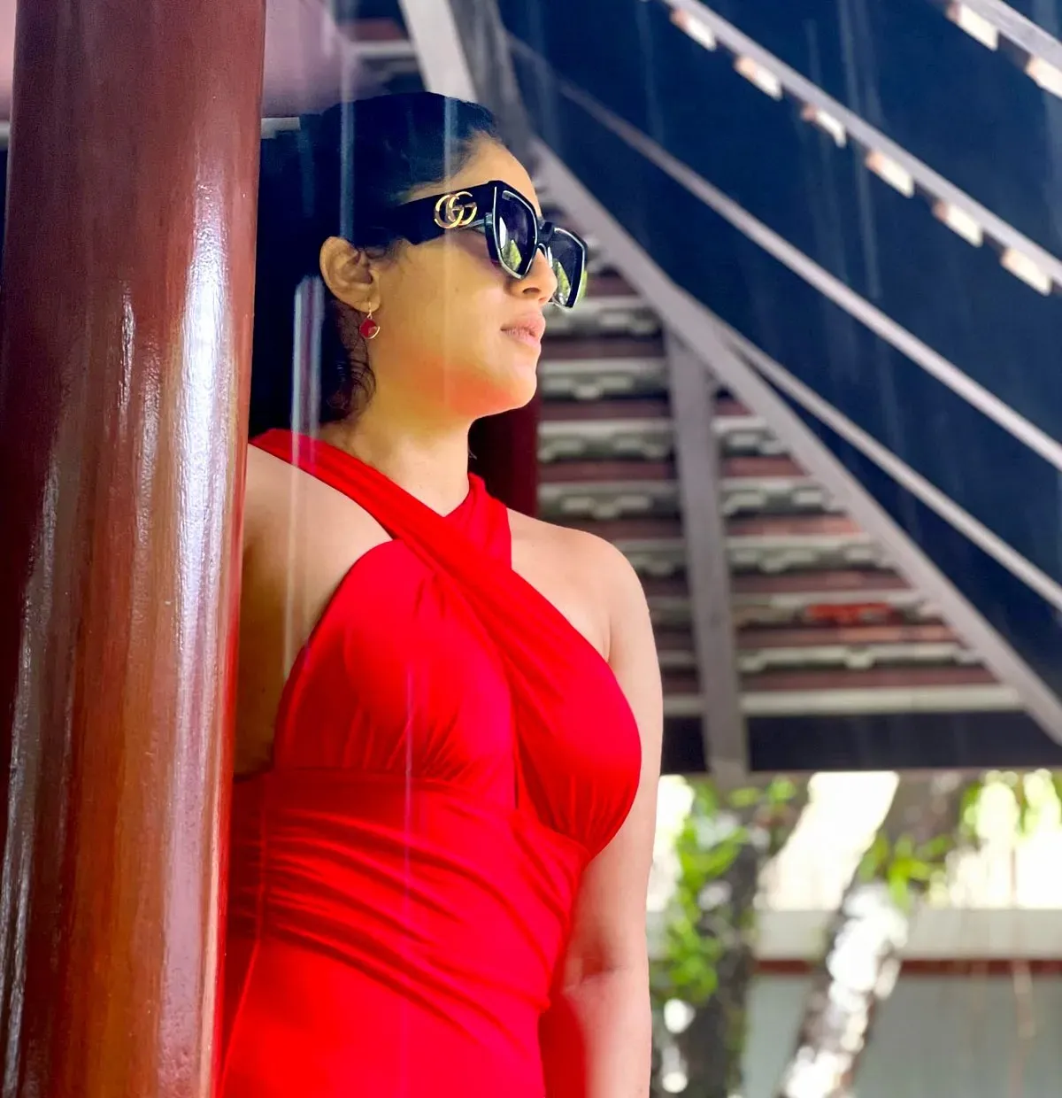 Photo 8 of Dhanya Balakrishna