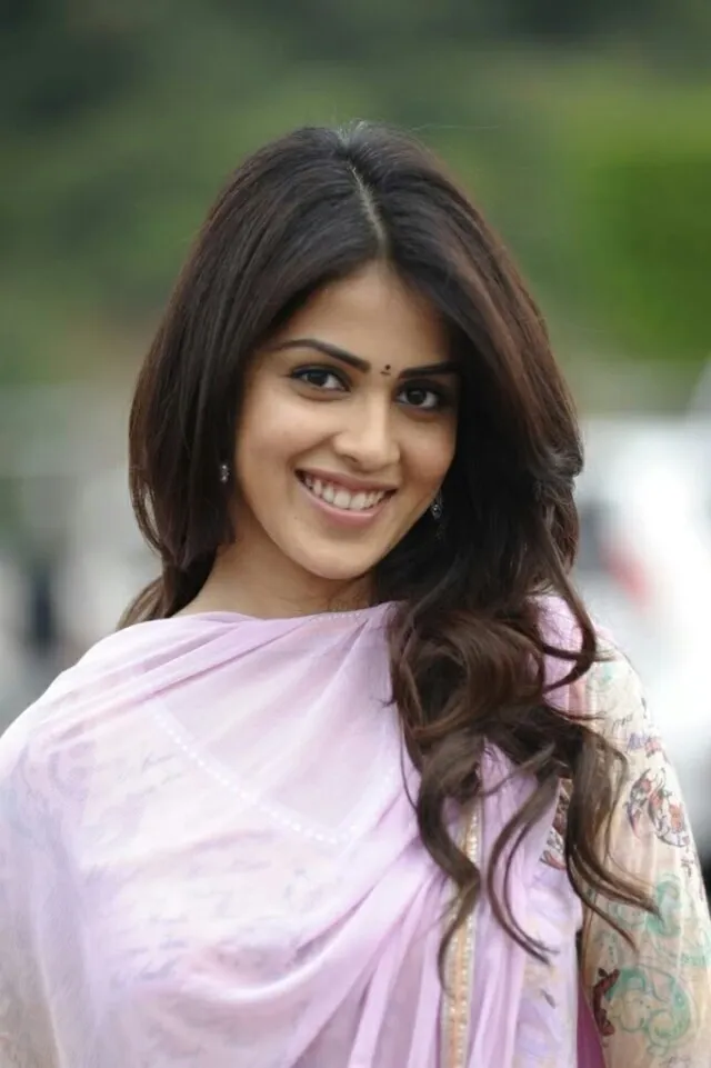 Genelia