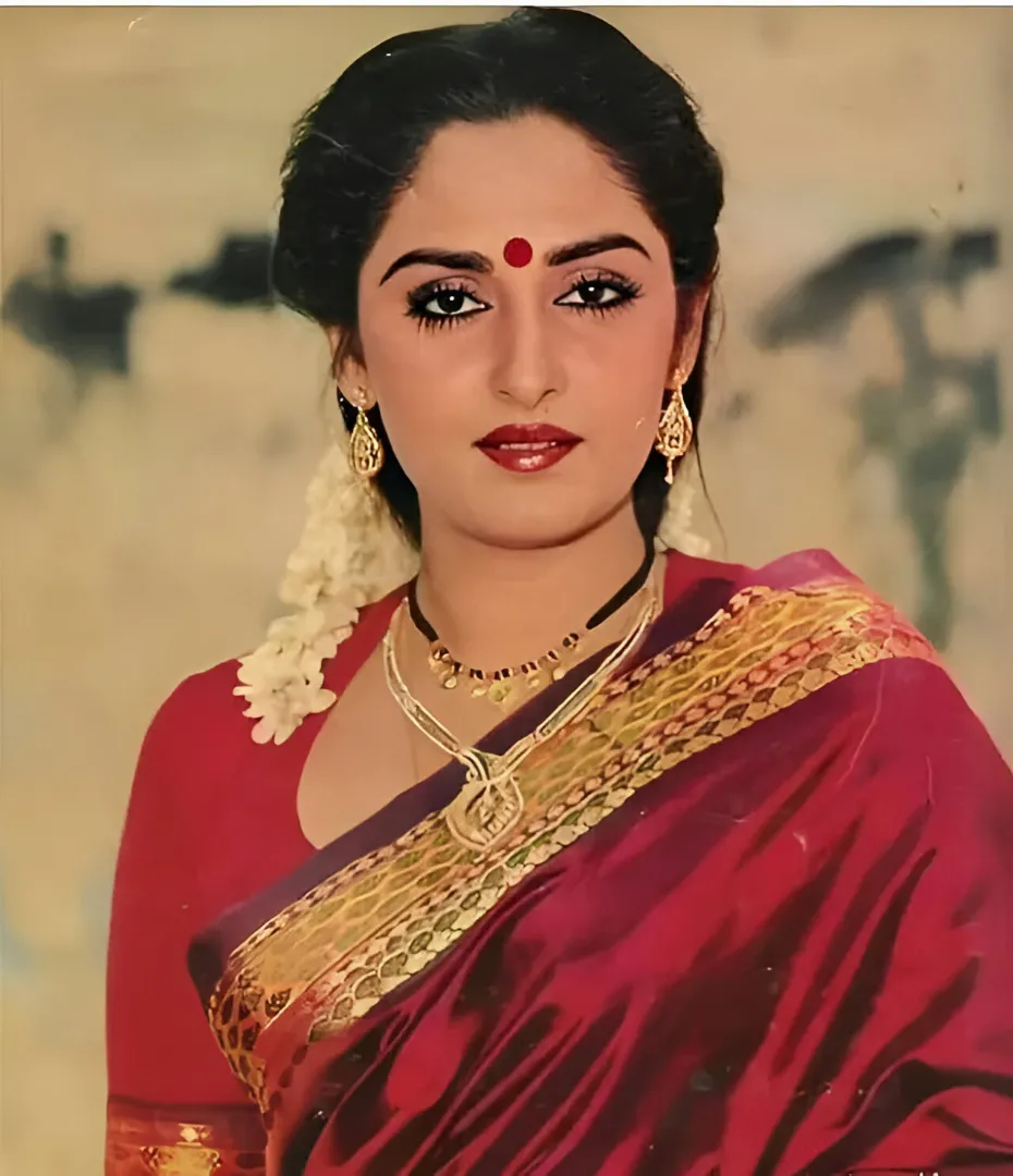 Photo 2 of Jaya Prada