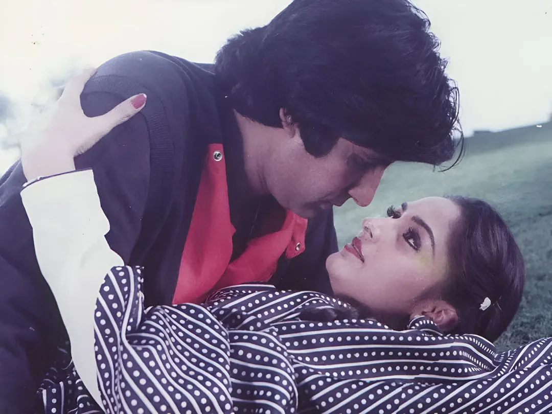 Photo 1 of Jaya Prada