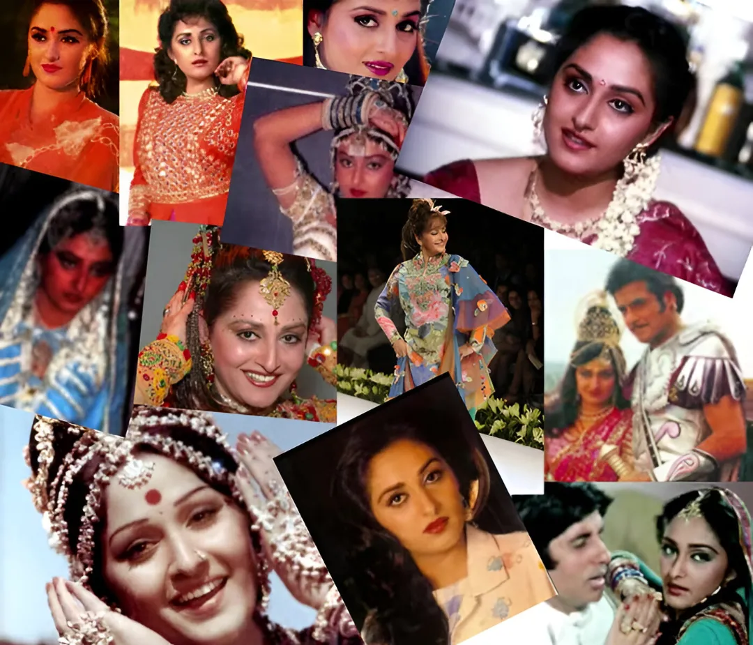 Photo 6 of Jaya Prada