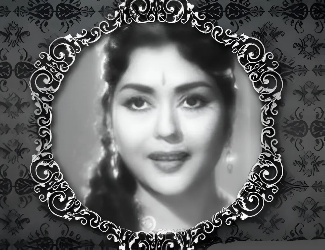 Photo 1 of Krishna Kumari