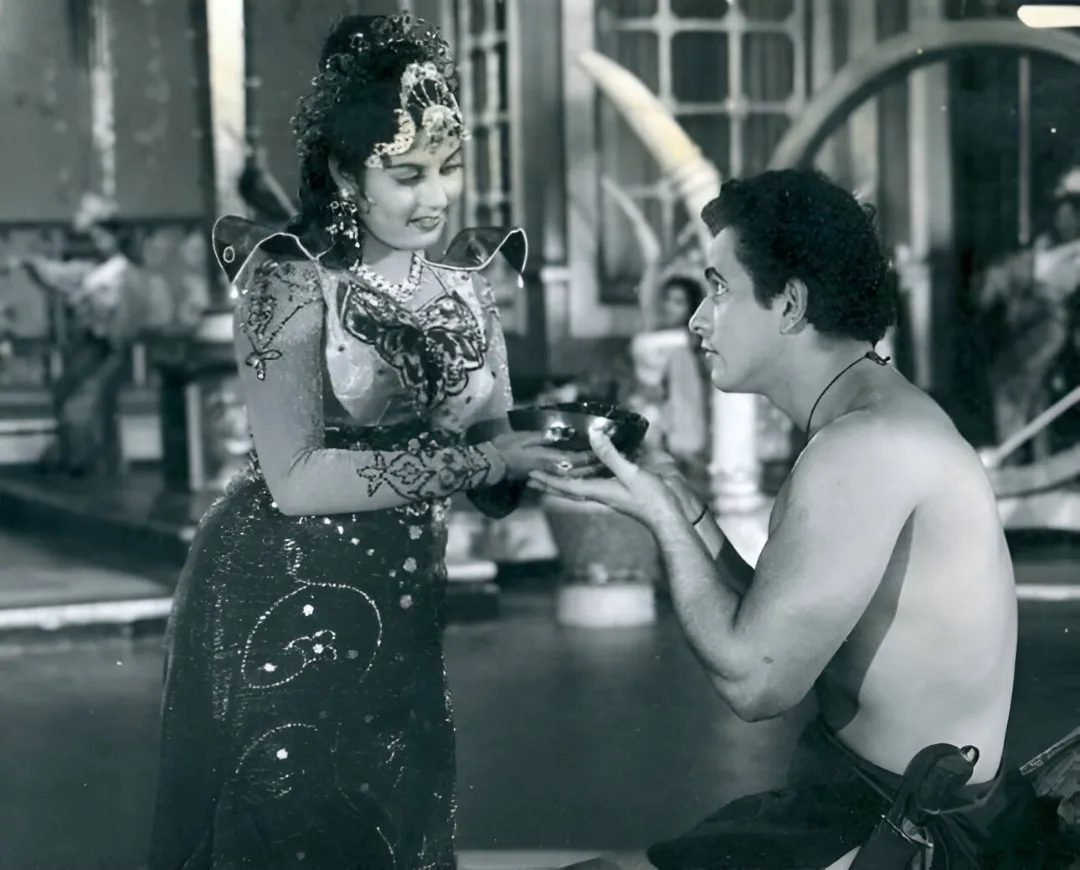 Photo 4 of Krishna Kumari