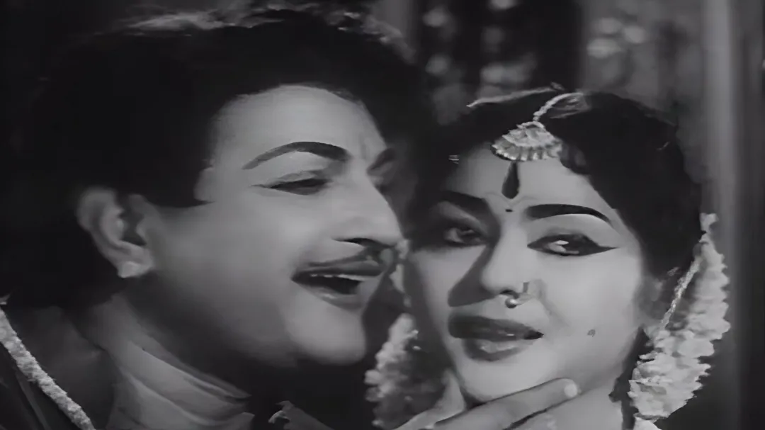 Photo 5 of Krishna Kumari