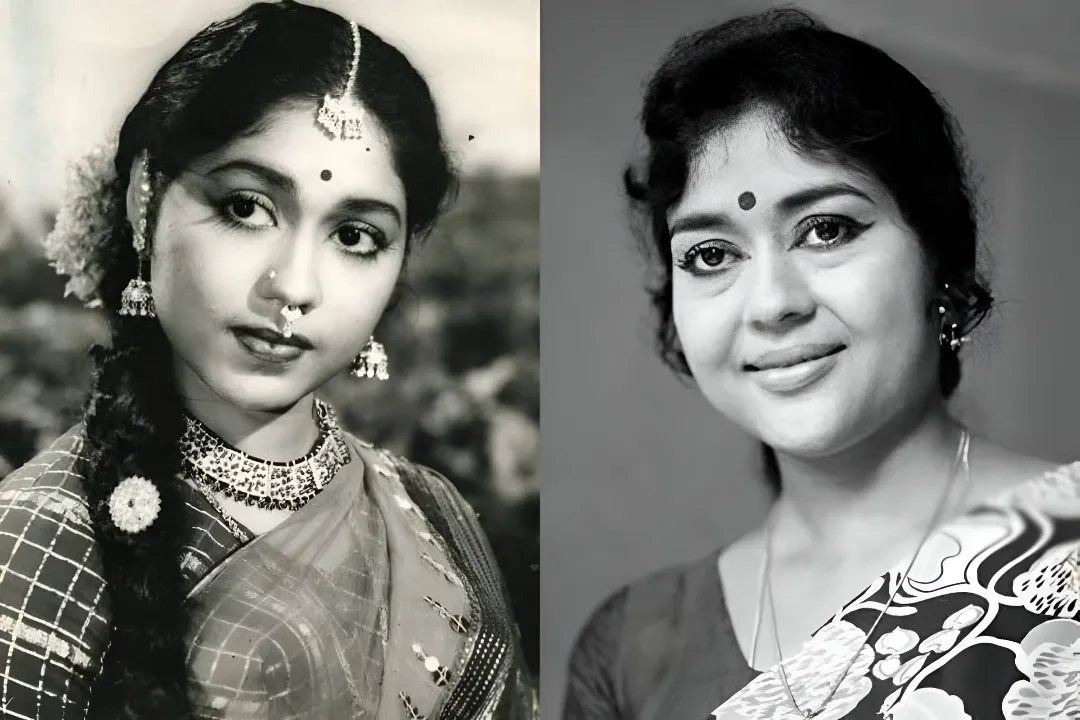 Photo 7 of Krishna Kumari