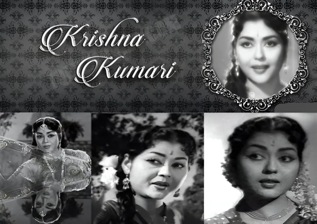 Photo 8 of Krishna Kumari
