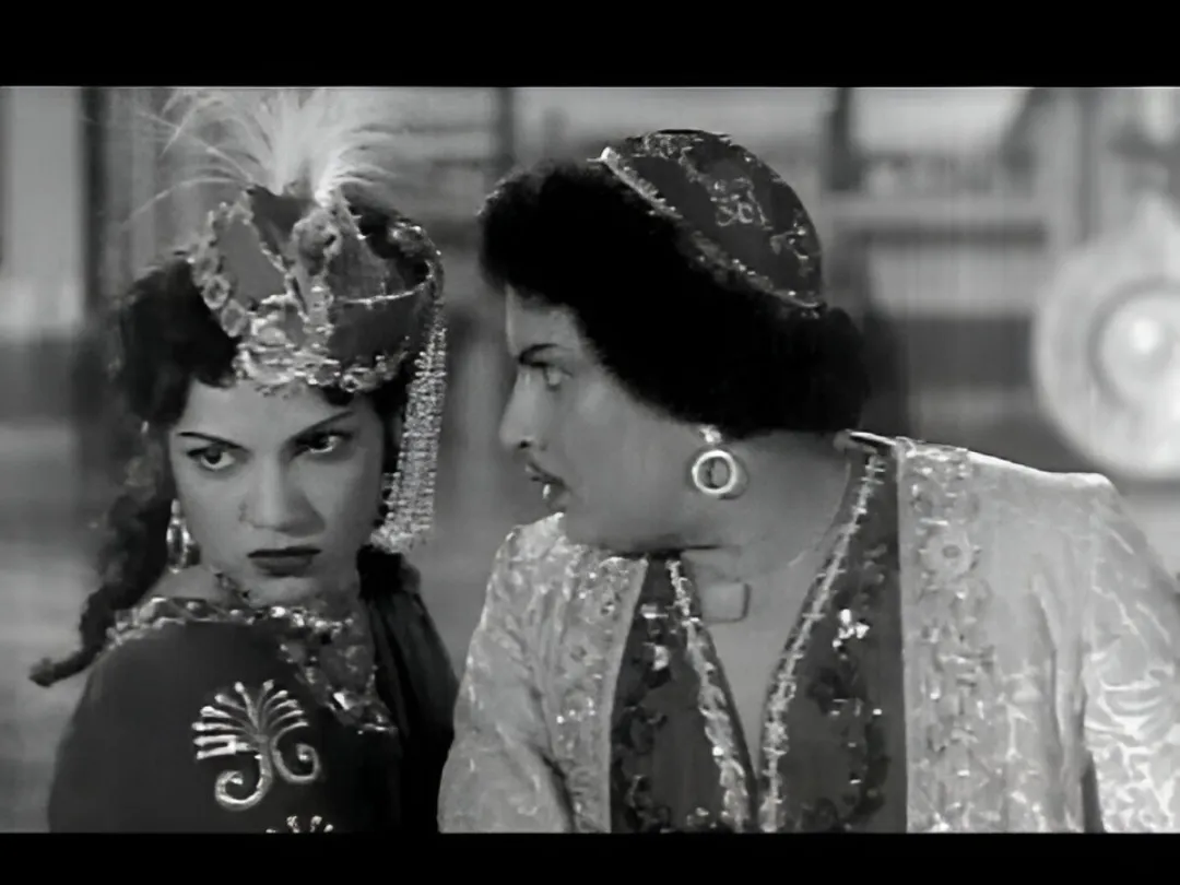 Photo 5 of P. Bhanumathi