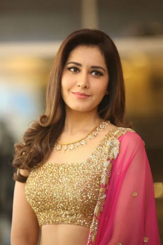 Raashi Khanna