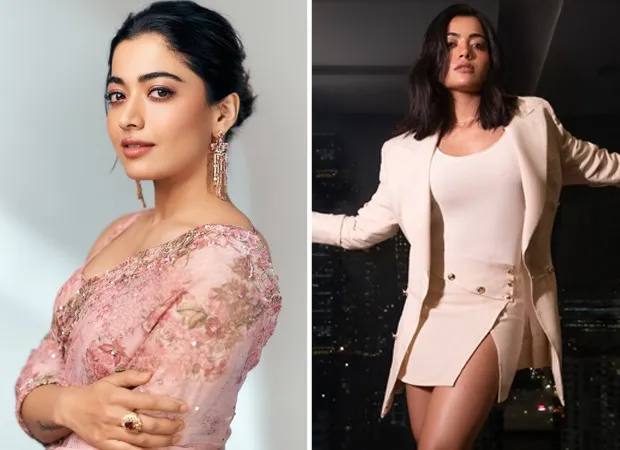 Photo 6 of Rashmika Mandanna
