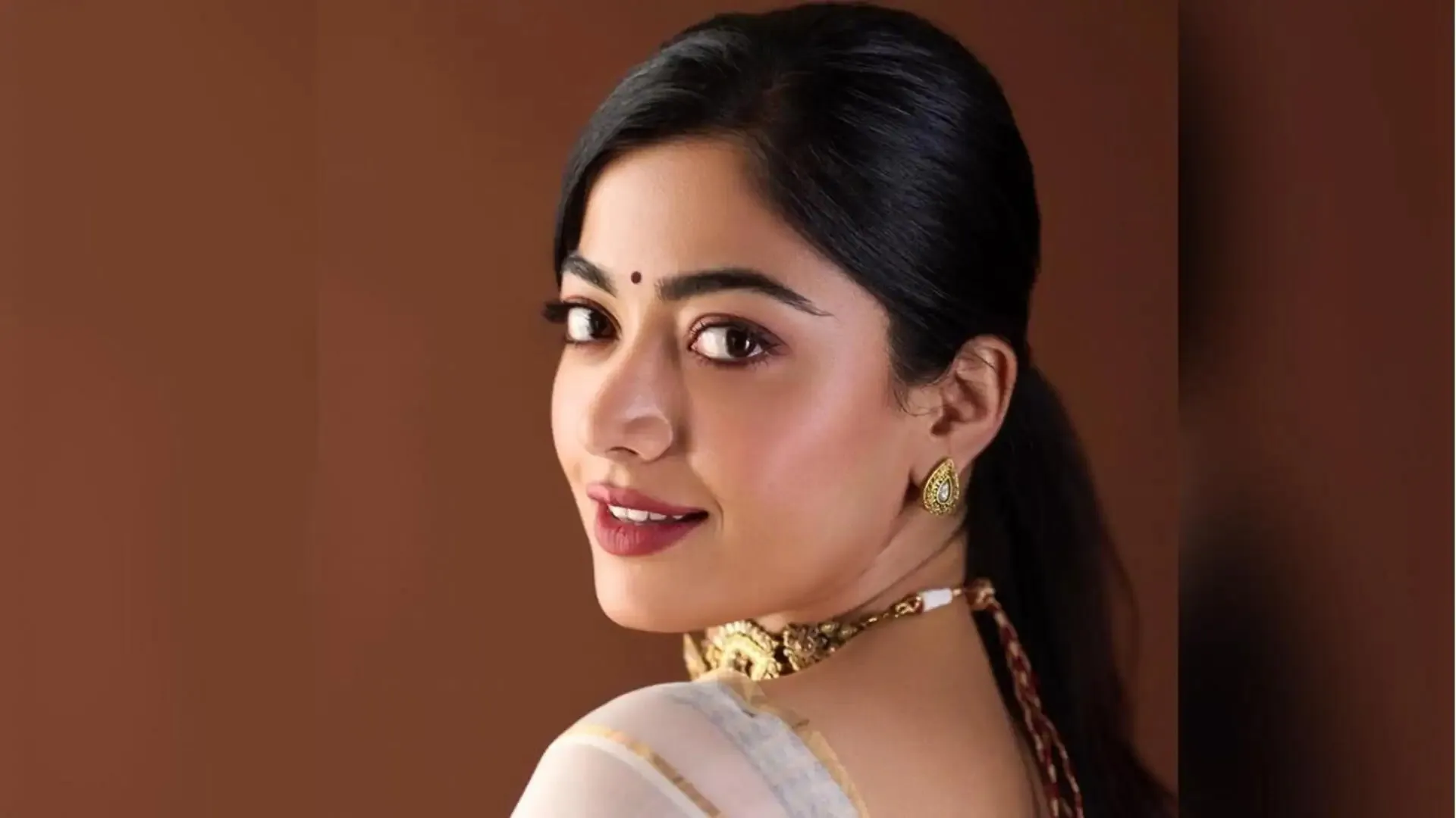 Photo 7 of Rashmika Mandanna