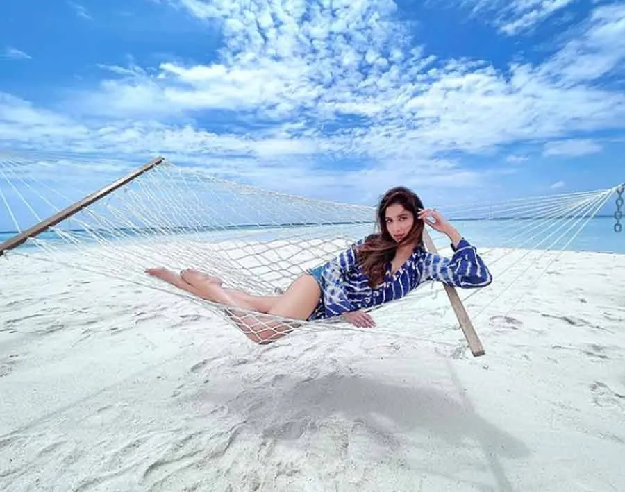 Photo 2 of Rukmini Maitra