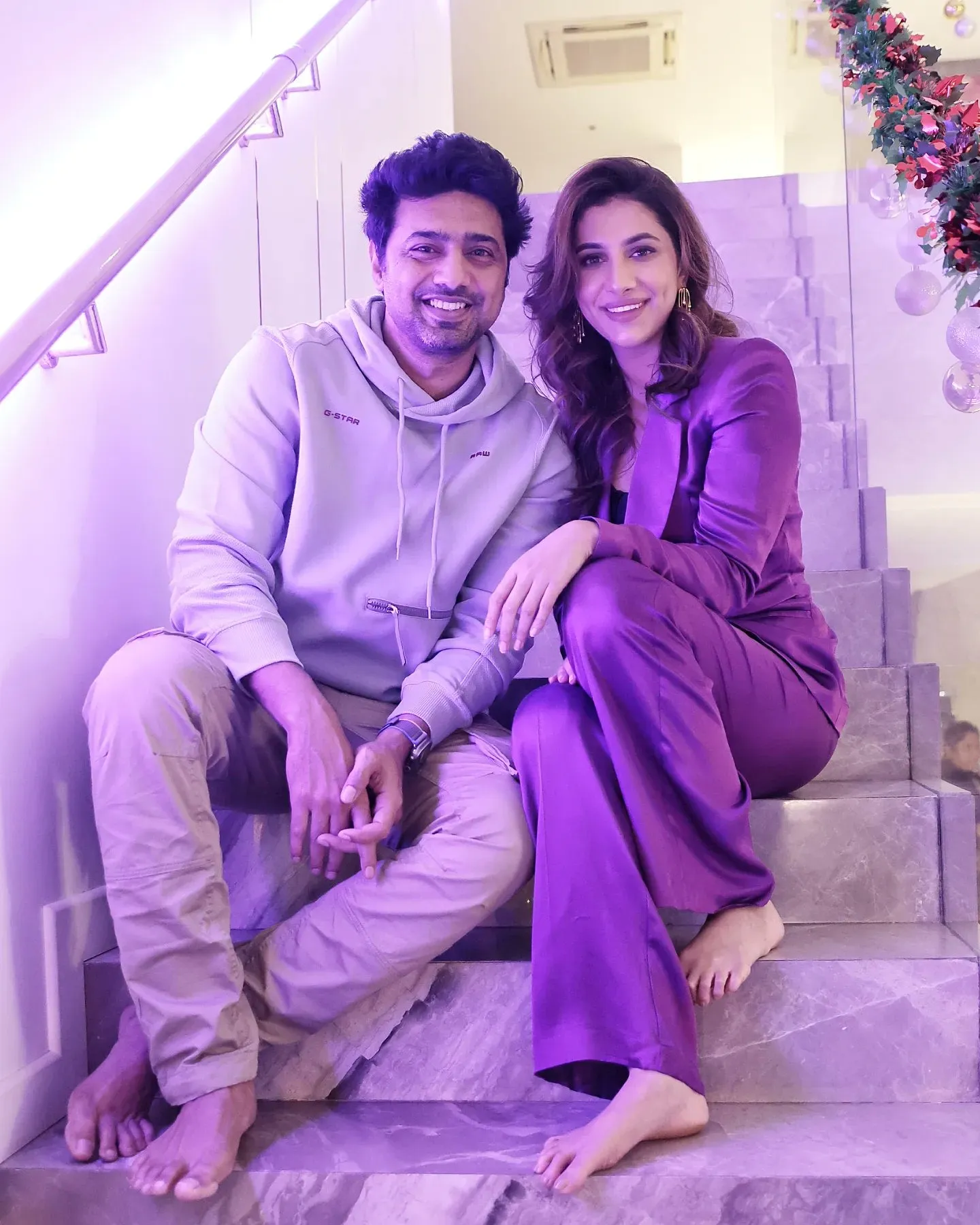 Photo 3 of Rukmini Maitra