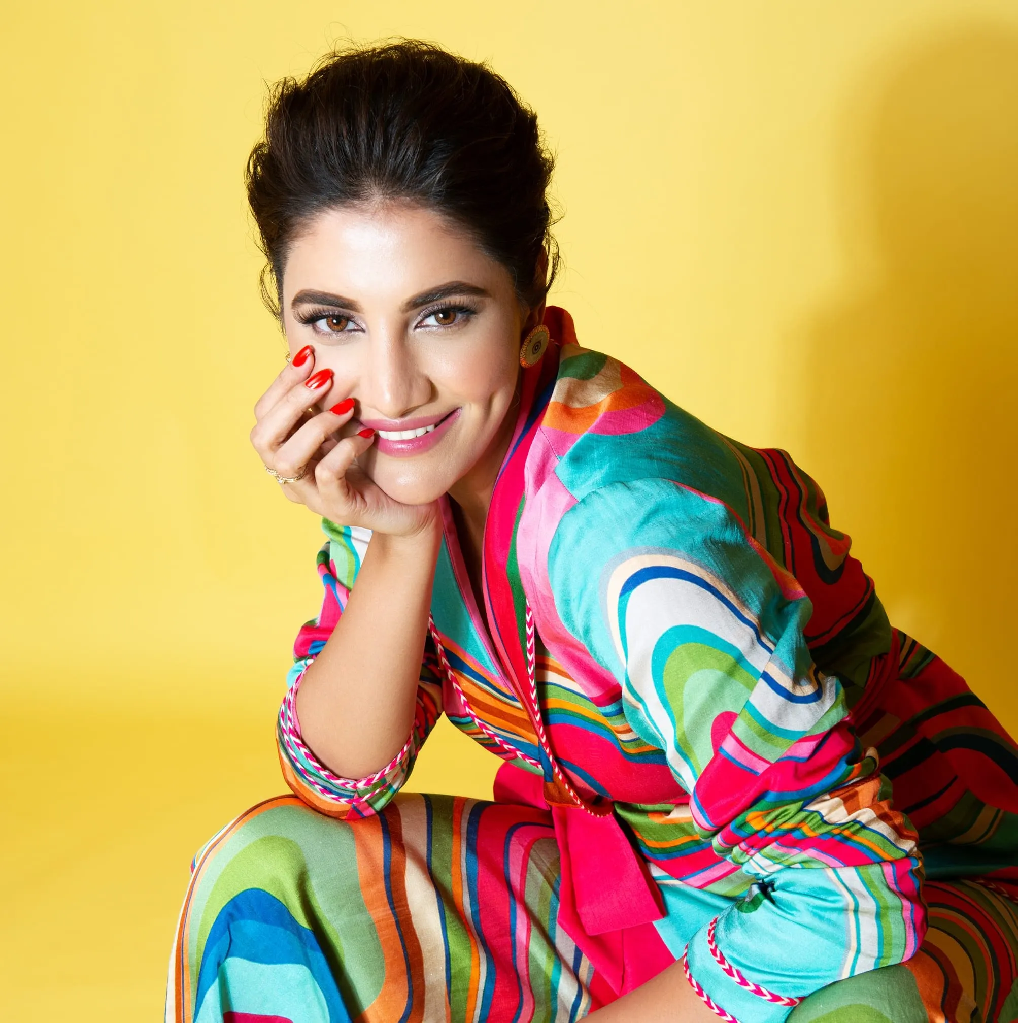 Photo 8 of Rukmini Maitra
