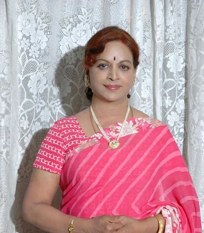 Vijaya Nirmala