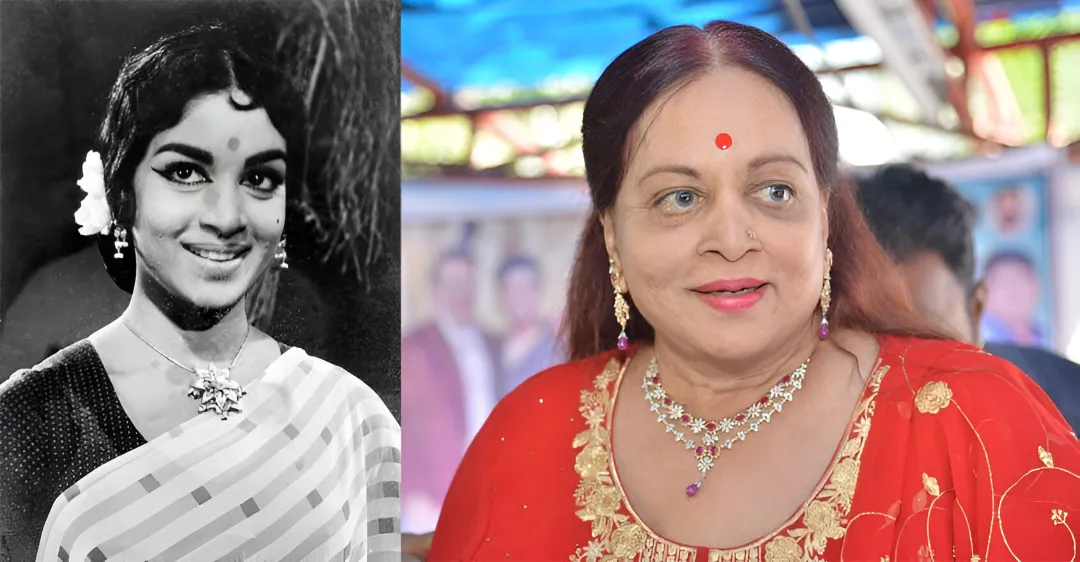 Photo 3 of Vijaya Nirmala