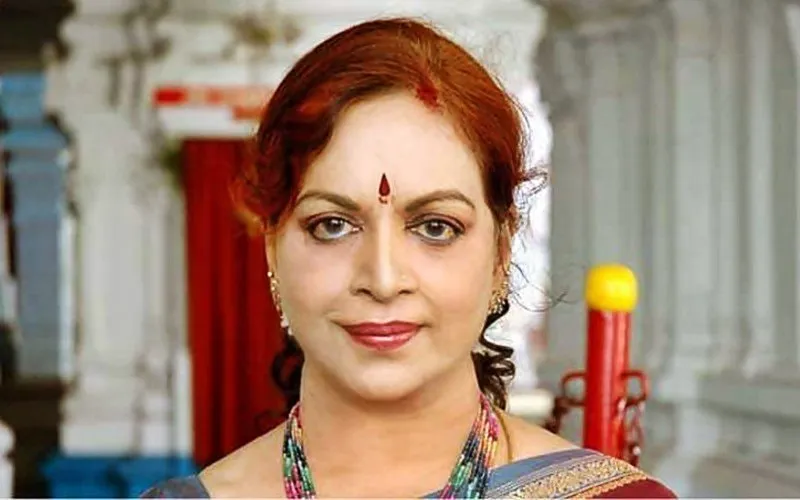 Photo 4 of Vijaya Nirmala