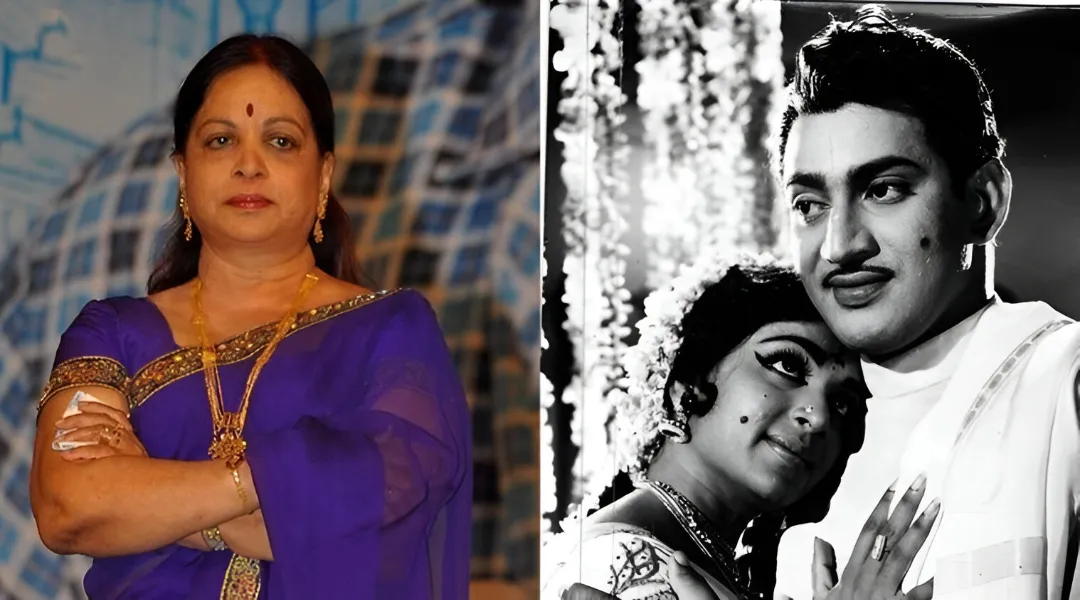 Photo 6 of Vijaya Nirmala