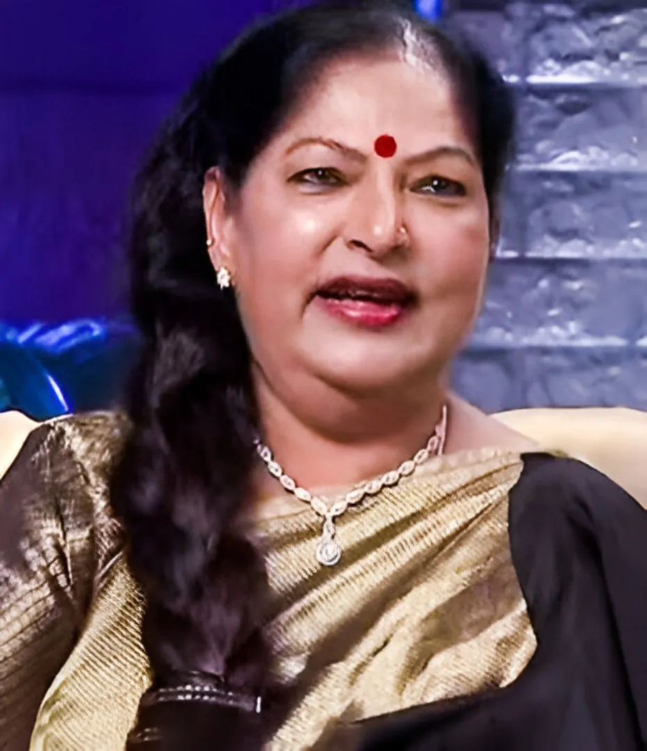 Vijaya Lalitha