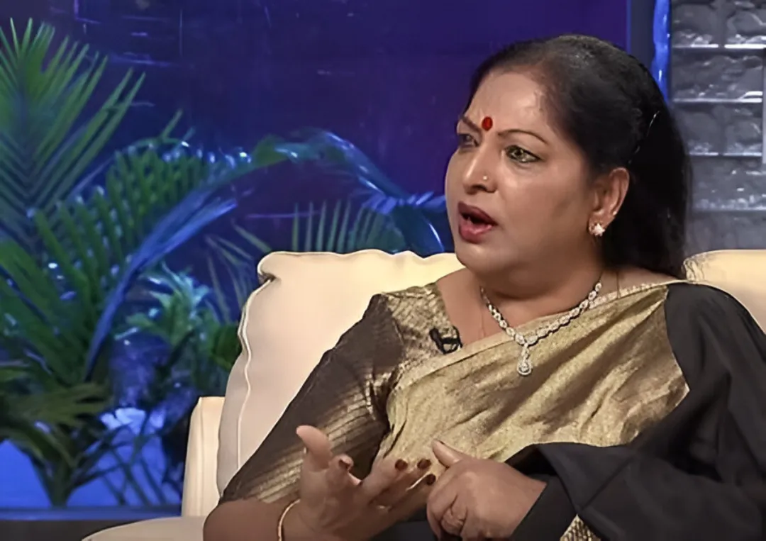 Photo 1 of Vijaya Lalitha