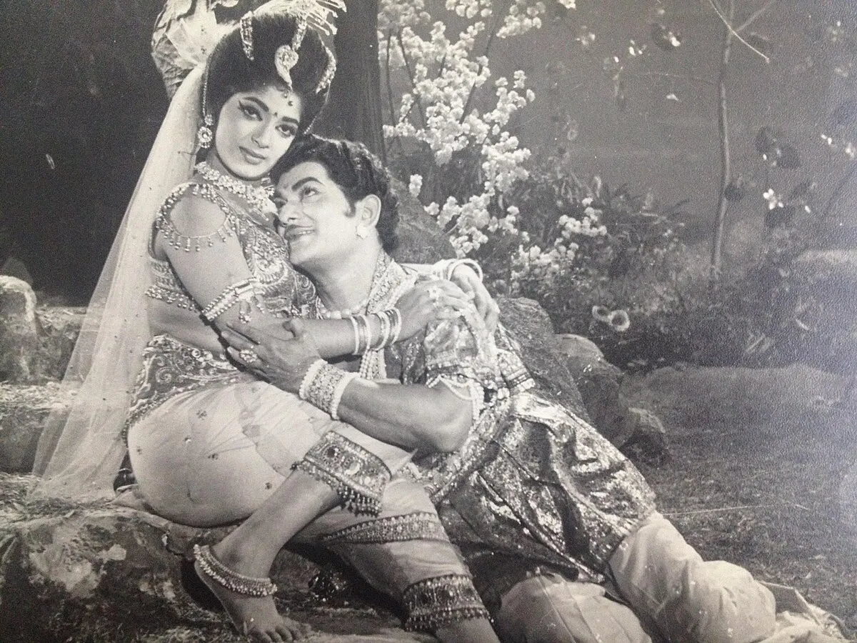 Photo 2 of Vijaya Lalitha