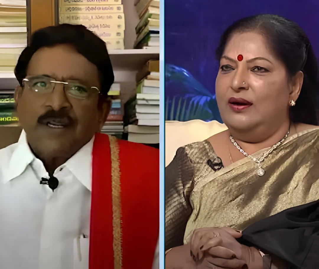 Photo 4 of Vijaya Lalitha