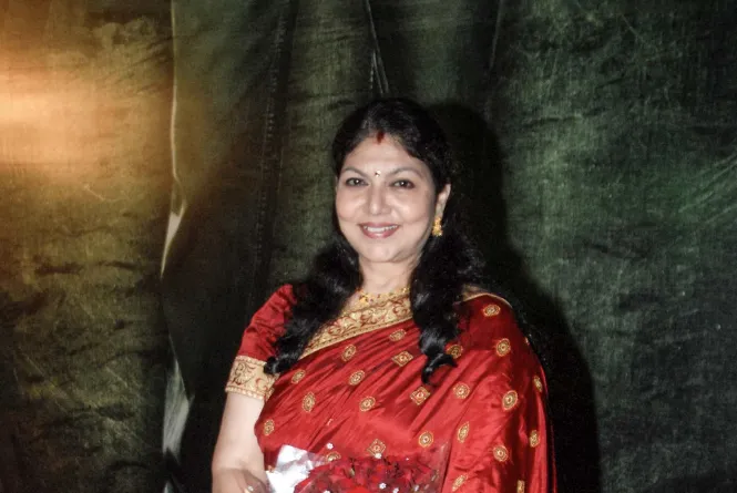 Photo 1 of Y. Vijaya