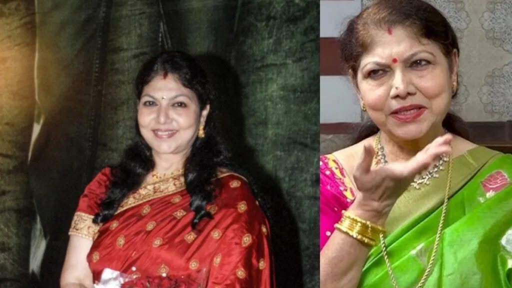 Photo 3 of Y. Vijaya