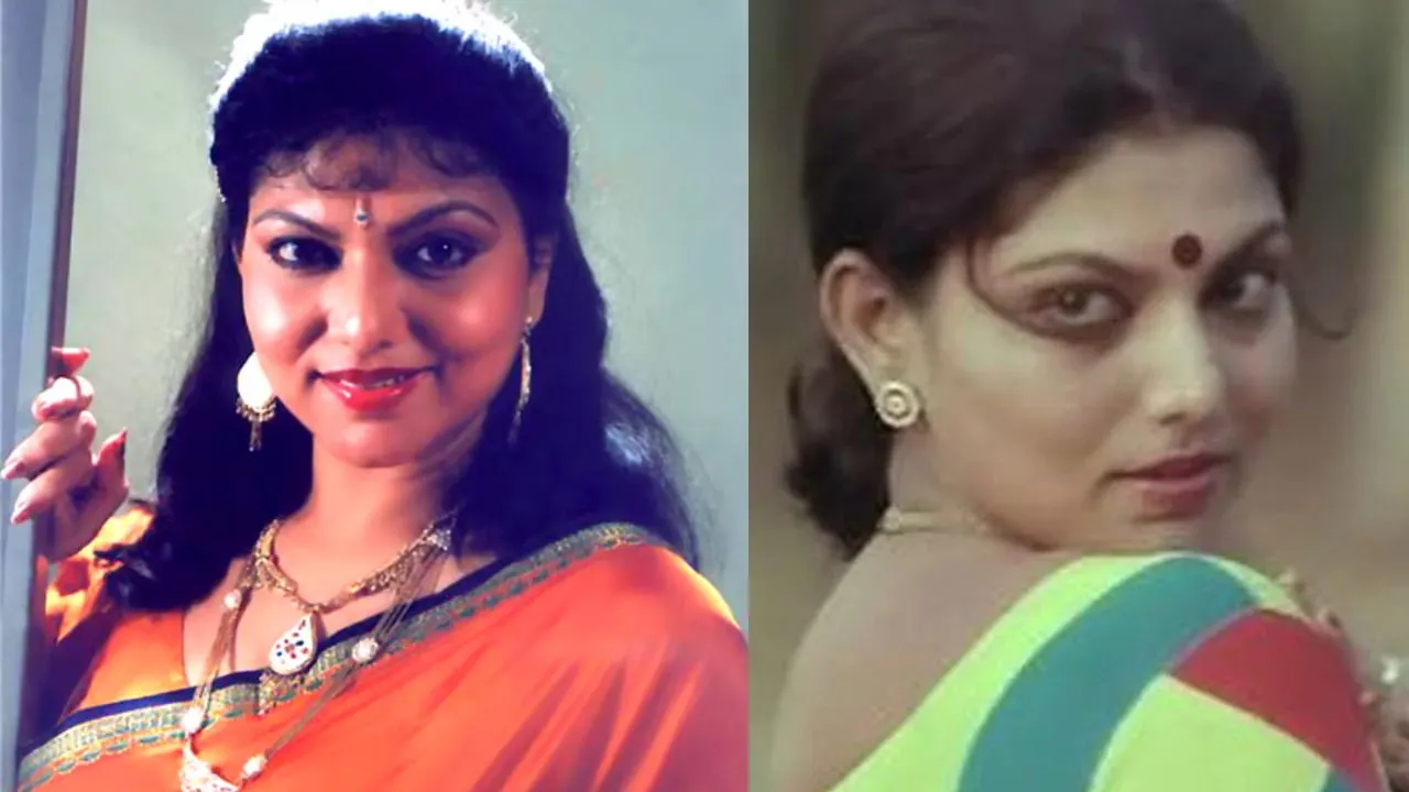 Photo 7 of Y. Vijaya