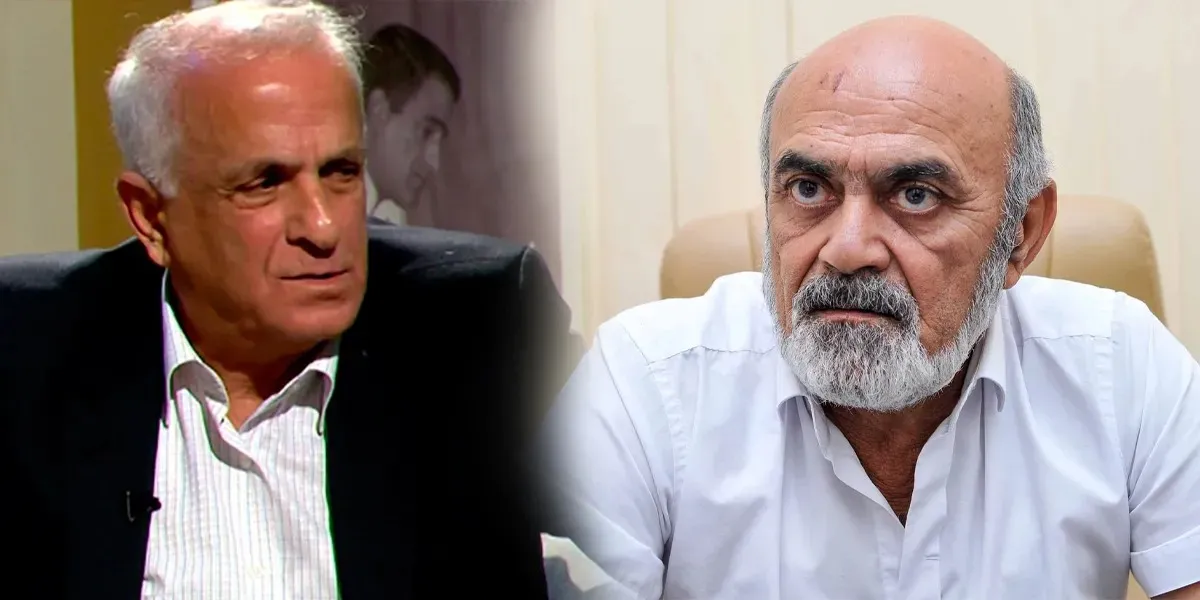 Photo 1 of Vidadi Hasanov