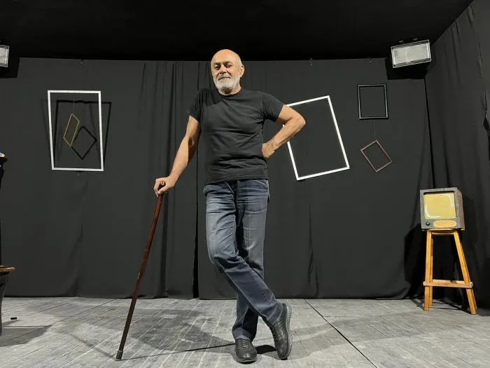 Photo 3 of Vidadi Hasanov