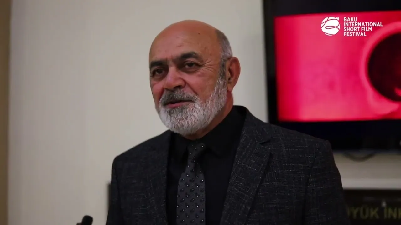 Photo 4 of Vidadi Hasanov