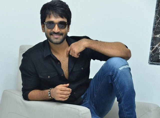 Photo 1 of Aadhi Pinisetty