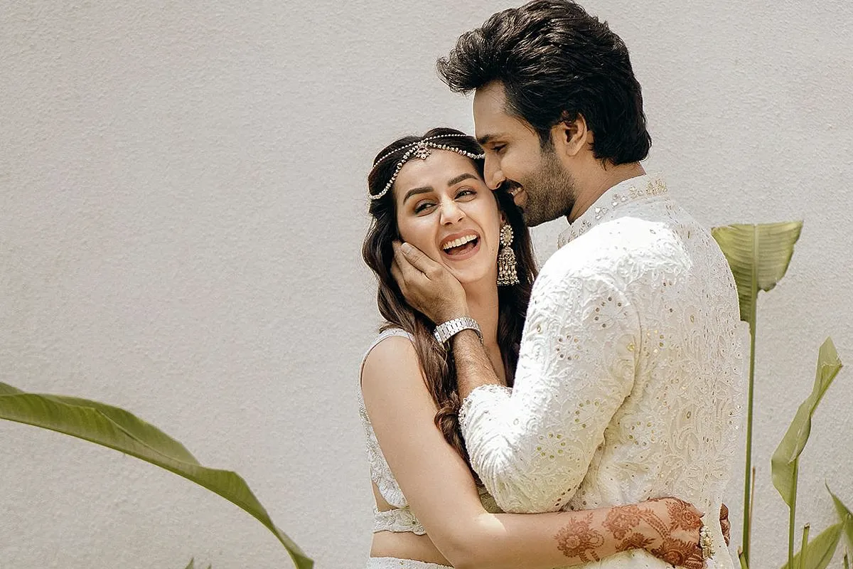 Photo 4 of Aadhi Pinisetty